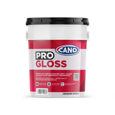 Pintura pro gloss acrilica semi brillante